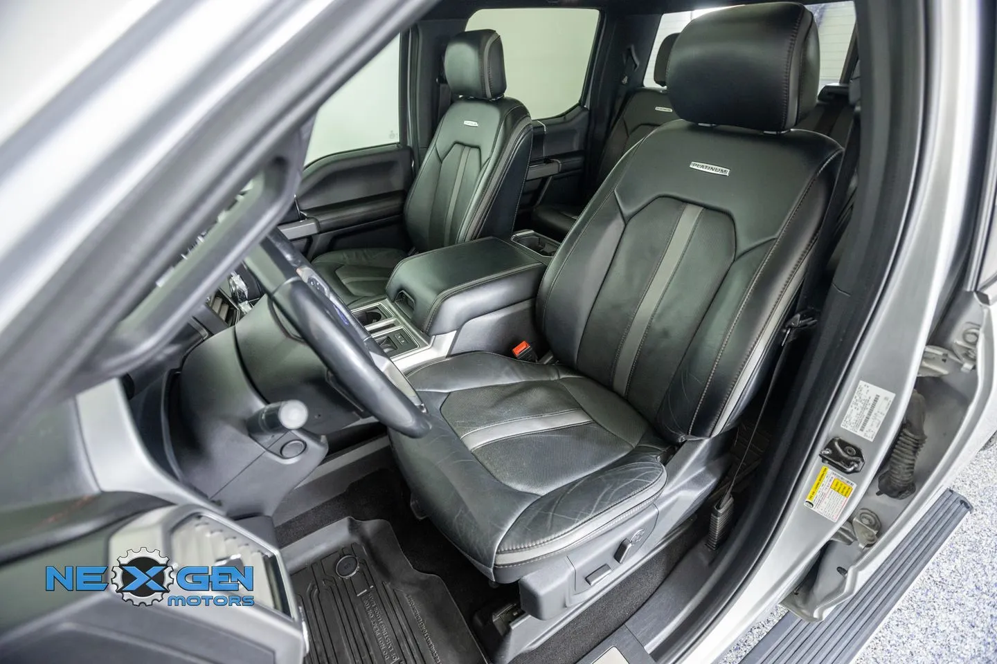 Ford F-150 photo 29