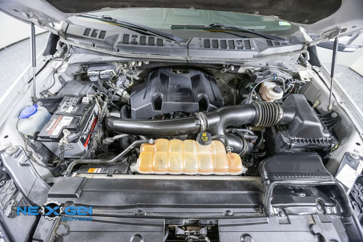 Ford F-150 photo 55