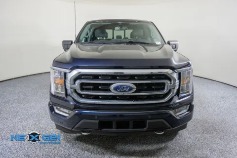Photos of 2021 Ford F-150 XLT for sale in Lindon, UT at NeXgen Motors