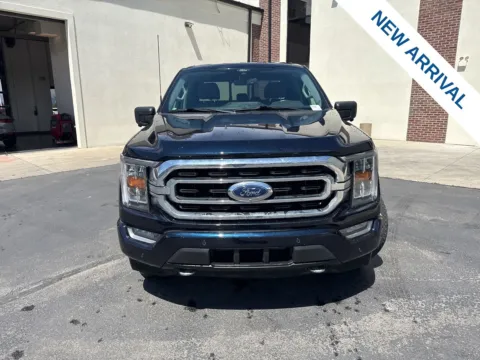 Photos of 2021 Ford F-150 XLT for sale in Lindon, UT at NeXgen Motors