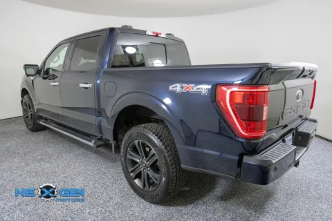 More photos of 2021 Ford F-150 XLT at NeXgen Motors, UT