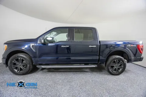 More photos of 2021 Ford F-150 XLT at NeXgen Motors, UT