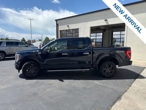 More photos of 2021 Ford F-150 XLT at NeXgen Motors, UT