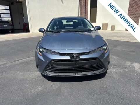 Photos of 2025 Toyota Corolla LE for sale in Lindon, UT at NeXgen Motors