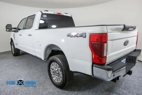 More photos of 2022 Ford F-250SD XLT at NeXgen Motors, UT