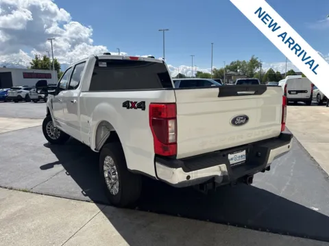 More photos of 2022 Ford F-250SD XLT at NeXgen Motors, UT