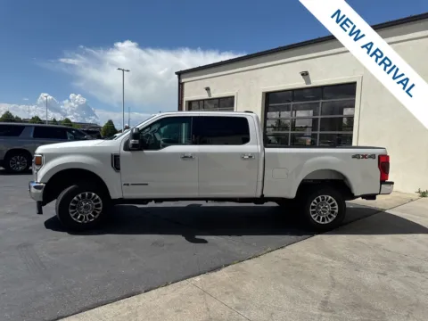 More photos of 2022 Ford F-250SD XLT at NeXgen Motors, UT