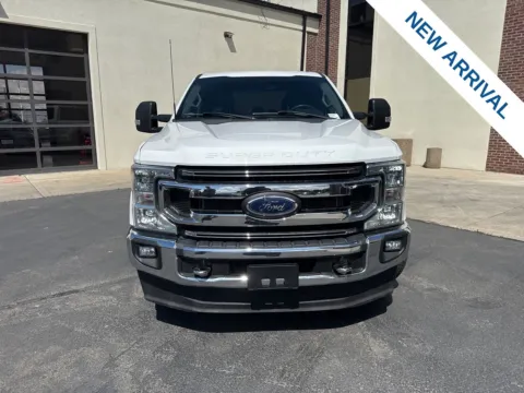 Photos of 2022 Ford F-250SD XLT for sale in Lindon, UT at NeXgen Motors