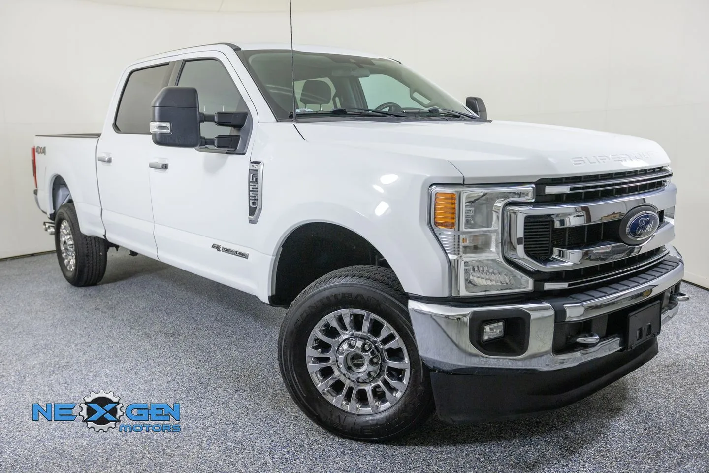 2022 Ford F-250SD XLT for sale in Lindon, UT