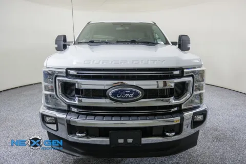 Photos of 2022 Ford F-250SD XLT for sale in Lindon, UT at NeXgen Motors