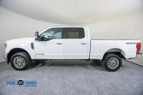 More photos of 2022 Ford F-250SD XLT at NeXgen Motors, UT