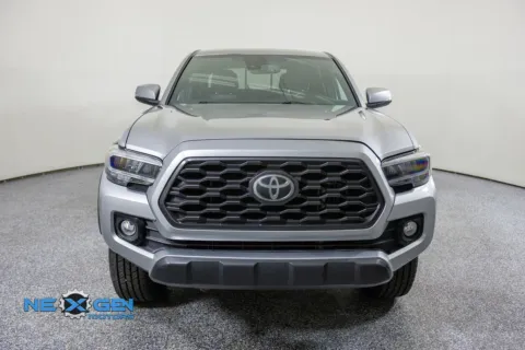 Photos of 2020 Toyota Tacoma TRD Off-Road for sale in Lindon, UT at NeXgen Motors