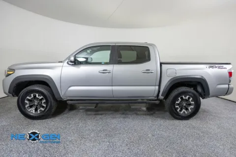 More photos of 2020 Toyota Tacoma TRD Off-Road at NeXgen Motors, UT