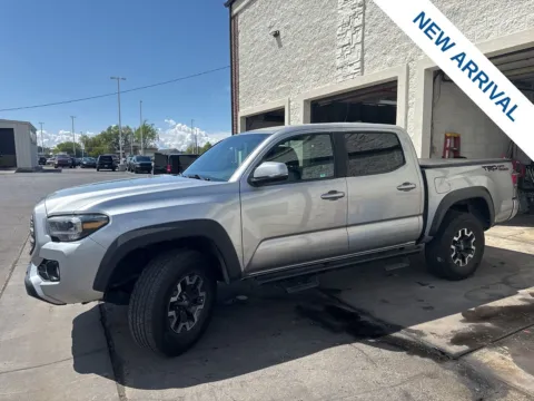 More photos of 2020 Toyota Tacoma TRD Off-Road at NeXgen Motors, UT