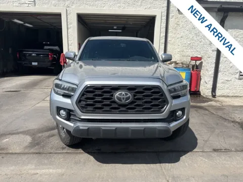 Photos of 2020 Toyota Tacoma TRD Off-Road for sale in Lindon, UT at NeXgen Motors