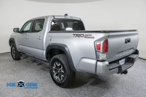 More photos of 2020 Toyota Tacoma TRD Off-Road at NeXgen Motors, UT