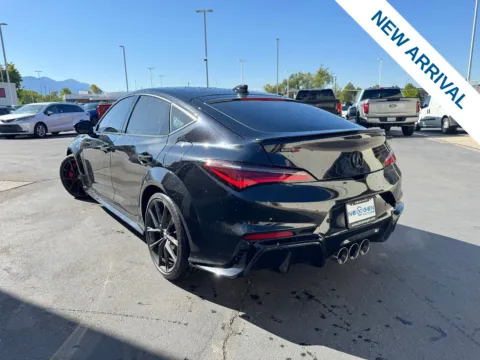 More photos of 2025 Acura Integra Type S at NeXgen Motors, UT