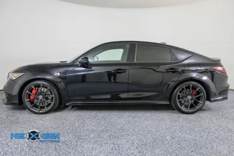 More photos of 2025 Acura Integra Type S at NeXgen Motors, UT