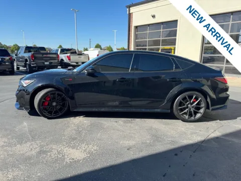 More photos of 2025 Acura Integra Type S at NeXgen Motors, UT