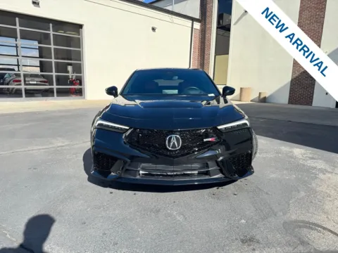 Photos of 2025 Acura Integra Type S for sale in Lindon, UT at NeXgen Motors
