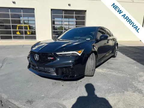 Another view of 2025 Acura Integra Type S for sale in Lindon, UT at NeXgen Motors