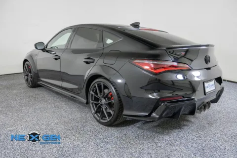 More photos of 2025 Acura Integra Type S at NeXgen Motors, UT