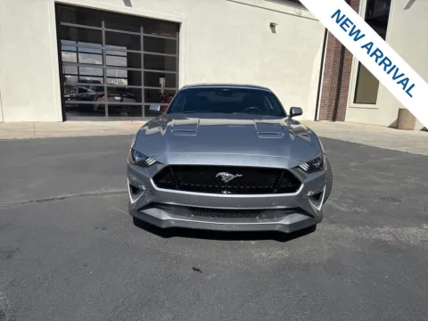 Photos of 2021 Ford Mustang GT Premium for sale in Lindon, UT at NeXgen Motors