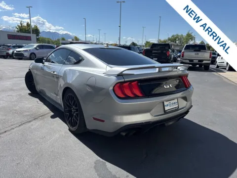 More photos of 2021 Ford Mustang GT Premium at NeXgen Motors, UT