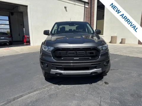 Photos of 2019 Ford Ranger XLT for sale in Lindon, UT at NeXgen Motors