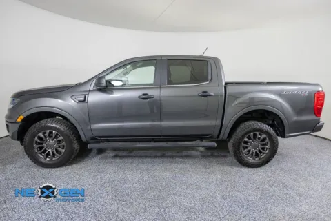 More photos of 2019 Ford Ranger XLT at NeXgen Motors, UT