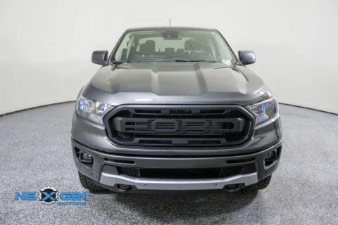 Photos of 2019 Ford Ranger XLT for sale in Lindon, UT at NeXgen Motors