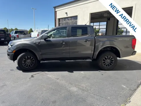 More photos of 2019 Ford Ranger XLT at NeXgen Motors, UT