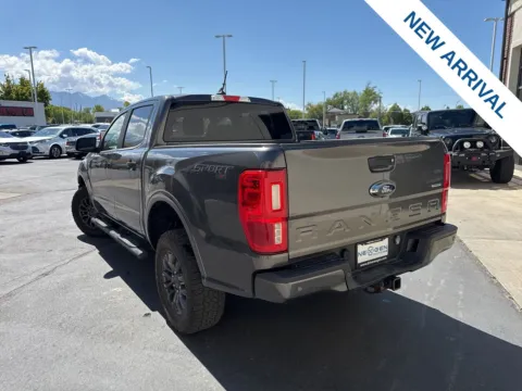 More photos of 2019 Ford Ranger XLT at NeXgen Motors, UT