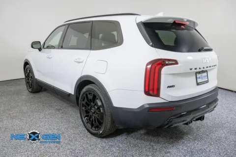 More photos of 2022 Kia Telluride SX at NeXgen Motors, UT
