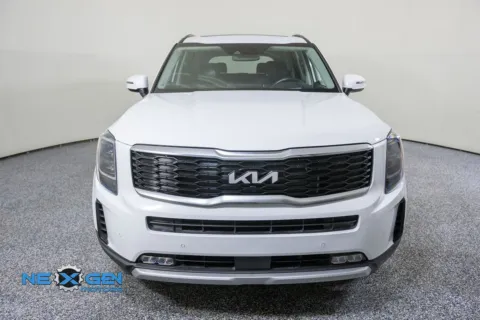 Photos of 2022 Kia Telluride SX for sale in Lindon, UT at NeXgen Motors