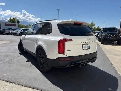 More photos of 2022 Kia Telluride SX at NeXgen Motors, UT