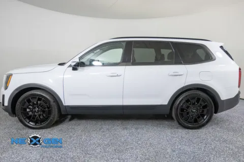 More photos of 2022 Kia Telluride SX at NeXgen Motors, UT