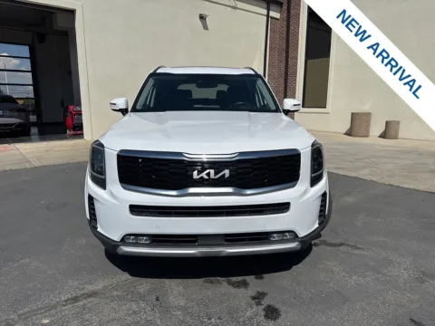 Photos of 2022 Kia Telluride SX for sale in Lindon, UT at NeXgen Motors