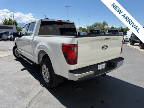 More photos of 2024 Ford F-150 XLT at NeXgen Motors, UT