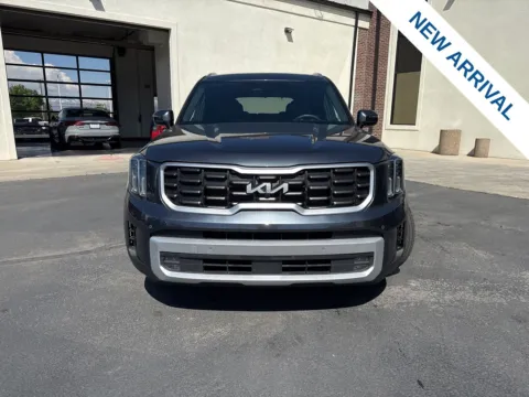 Photos of 2024 Kia Telluride SX-Prestige for sale in Lindon, UT at NeXgen Motors