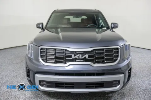 Photos of 2024 Kia Telluride SX-Prestige for sale in Lindon, UT at NeXgen Motors