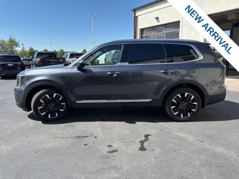 More photos of 2024 Kia Telluride SX-Prestige at NeXgen Motors, UT
