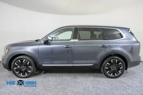 More photos of 2024 Kia Telluride SX-Prestige at NeXgen Motors, UT