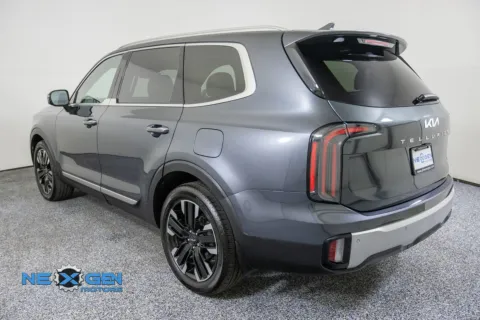 More photos of 2024 Kia Telluride SX-Prestige at NeXgen Motors, UT