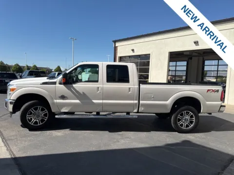More photos of 2016 Ford F-350SD Lariat at NeXgen Motors, UT
