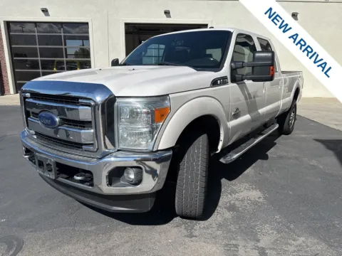 Another view of 2016 Ford F-350SD Lariat for sale in Lindon, UT at NeXgen Motors