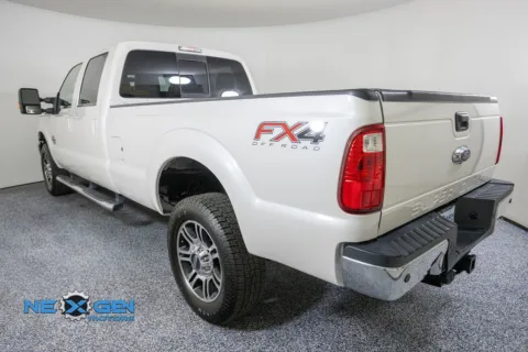 More photos of 2016 Ford F-350SD Lariat at NeXgen Motors, UT