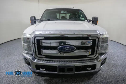 Photos of 2016 Ford F-350SD Lariat for sale in Lindon, UT at NeXgen Motors