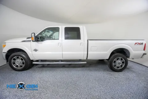More photos of 2016 Ford F-350SD Lariat at NeXgen Motors, UT