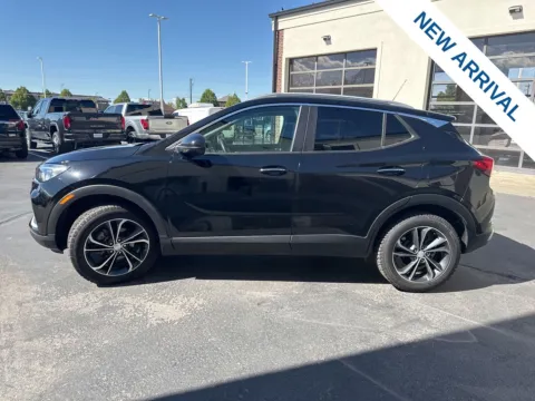 More photos of 2021 Buick Encore GX Select at NeXgen Motors, UT